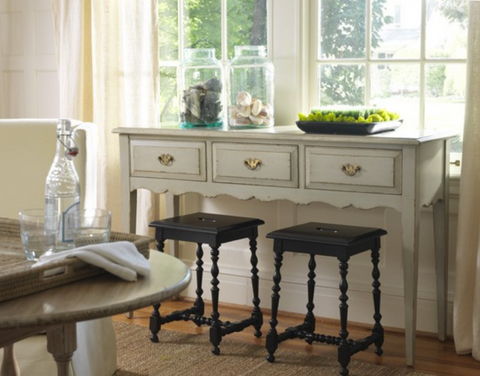 Somerset Oyster Bay Sideboard in Truffle- Retail $2,574